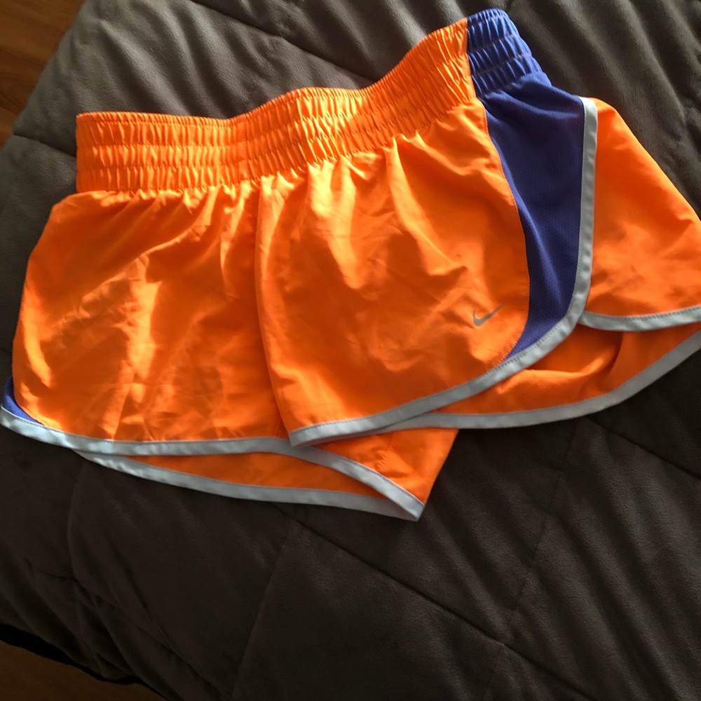 Nike shorts